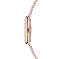 Ted Baker Ammy Iconic Ladies Pink Watch BKGFW2304