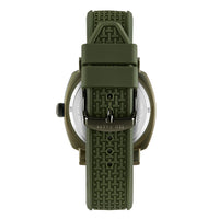 Ted Baker Caine Urban Men's Green Watch BKPCNS309