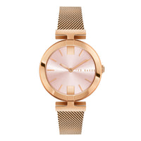 Ted Baker Darbey Ladies Pink Watch BKPDAF204