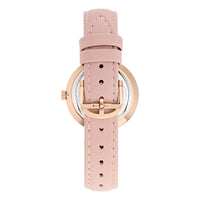 Ted Baker Darbey Ladies Pink Watch BKPDAF302