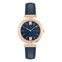 Ted Baker Darbey Ladies Blue Watch BKPDAF304