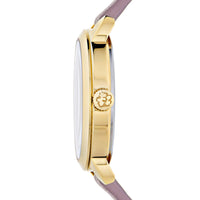 Ted Baker Fleure Ladies Purple Watch BKPFLS303