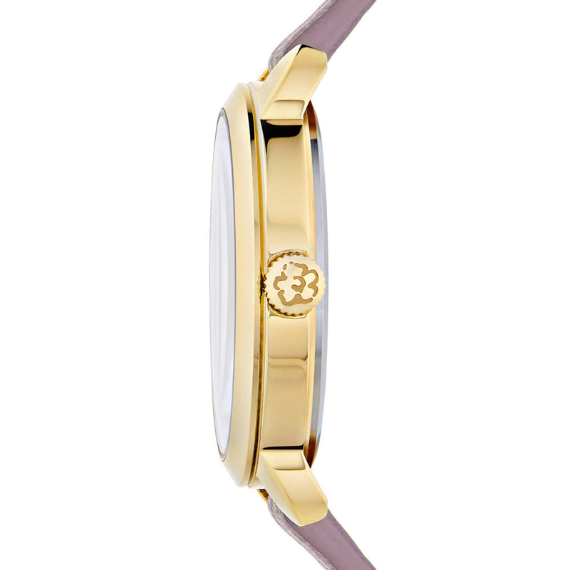 Ted Baker Fleure Ladies Purple Watch BKPFLS303