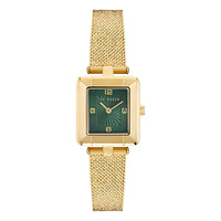 Ted Baker Mayse Ladies Green Watch BKPMSF306