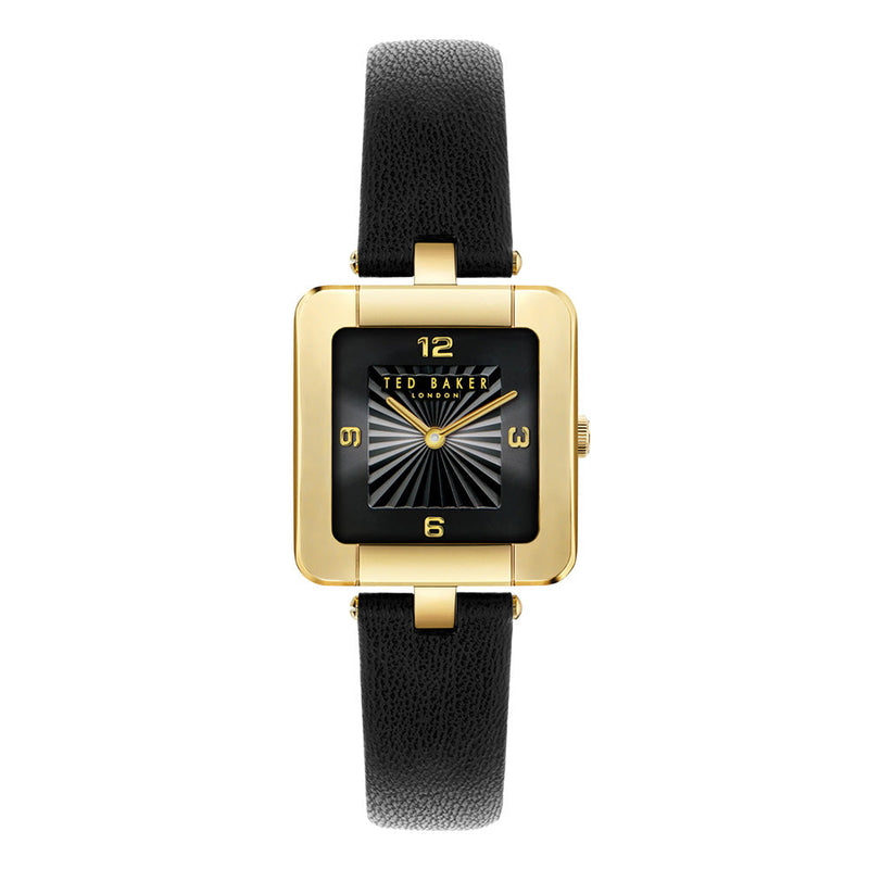 Ted Baker Mayse Ladies Black Watch BKPMSS301