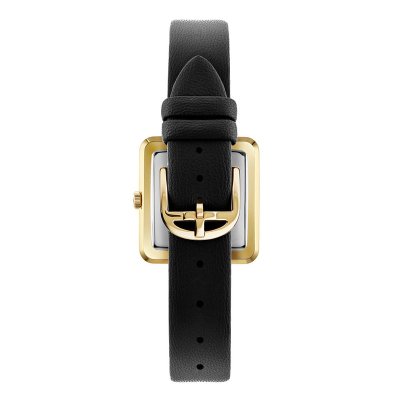 Ted Baker Mayse Ladies Black Watch BKPMSS301