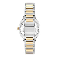 Ted Baker Kirsty Ladies White Watch BKPRBS407