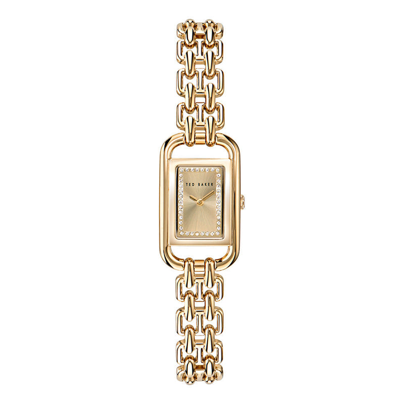 Ted Baker Tessye Ladies Gold Watch BKPTTS405