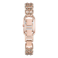 Ted Baker Tessye Ladies Rose Gold Watch BKPTTS406