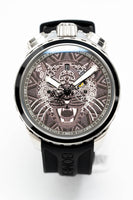 Bomberg Watch BOLT-68 Heritage Huichol Jaguar BS45CHSS.065-2.12