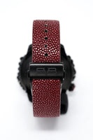 Bomberg Watch BB-01 Automatic Red Catacomb Limited Edition CT43APBA.25-2.11