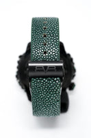 Bomberg Watch BB-01 Automatic Green Catacomb Limited Edition CT43APBA.25-3.11