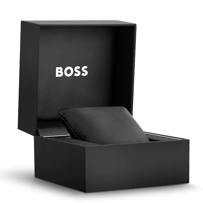 Boss Watch Volane Black 1513953