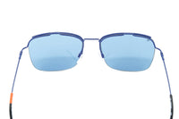 Calvin Klein Unisex Sunglasses Rectangular Blue CK21122S 407