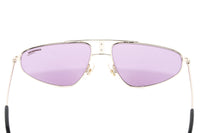 Carrera Unisex Sunglasses Angular Pilot Pink/Gold 1021/S S9E