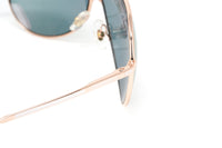 Carrera Unisex Sunglasses Pilot Rose Gold/Pink GIPSY65 DDB