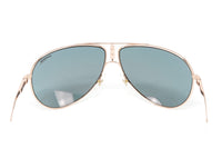 Carrera Unisex Sunglasses Pilot Rose Gold/Pink GIPSY65 DDB