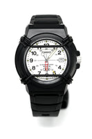 Casio Watch Black White HDA-600B-7BVDF