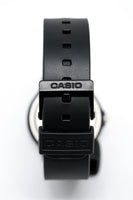 Casio Watch Classic Black Gold MQ-24-1B2LDF