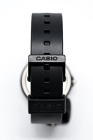 Casio Watch Classic Black MQ-24-1B3LDF