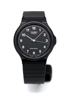 Casio Watch Collection Black MQ-24-1BLDF