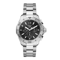 Tag Heuer Aquaracer Professional 200 Men's Black Watch CBP1110.BA0627