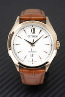 Citizen Eco-Drive Men's Watch AW1753-10A