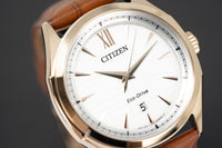 Citizen Eco-Drive Men's Watch AW1753-10A