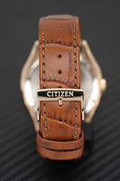 Citizen Eco-Drive Men's Watch AW1753-10A