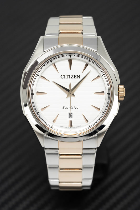 Citizen Eco-Drive Men's Watch AW1756-89A