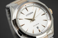 Citizen Eco-Drive Men's Watch AW1756-89A