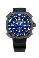 Citizen Eco-Drive Diver Marine Promaster Blue Men's Watch BN0225-04L