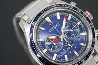 Citizen Men's Watch Eco-Drive Super Titanium™ Chrono Blue CA4490-85L