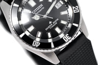 Citizen Promaster Diver Automatic Super Titanium NB6021-17E