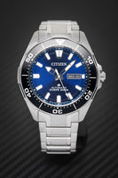 Citizen Men's Watch Automatic Promaster Dive NY0070-83L