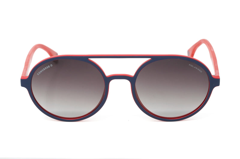 Converse Men's Sunglasses Pilot Navy and Red SCO192 92EP