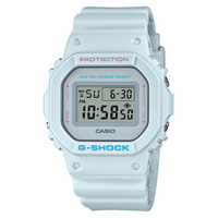 Casio G-Shock Watch Matte Grey DW-5600SC-8DR