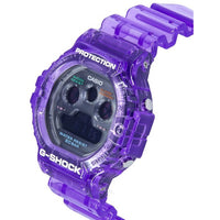 Casio G-Shock Men's Purple Watch DW-5900JT-6ER