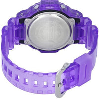 Casio G-Shock Men's Purple Watch DW-5900JT-6ER