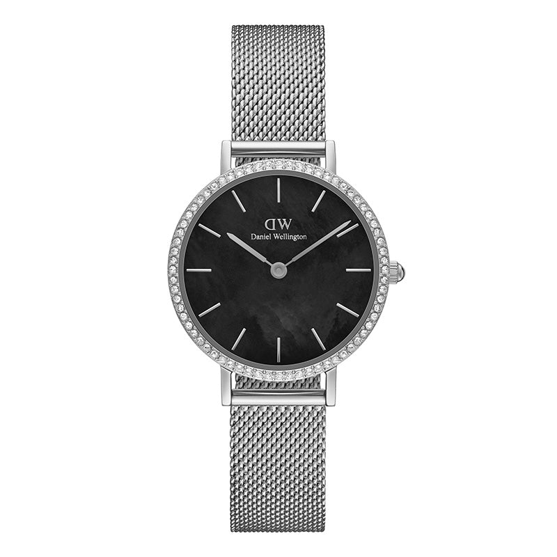 Daniel Wellington Petite Ladies Black Watch DW00100661