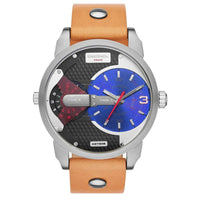 Diesel DZ7308 Men's Mini Daddy Blue Watch