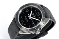 Edox Watch North Sea 1978 Special Edition Black PVD 80118-357NG-N1