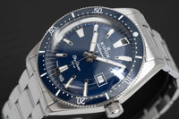 Edox Men's Watch Limited Edition Sky Diver Automatic Blue 80126-3BUM-BUIN