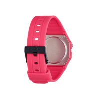 Casio Watch Classic Sports Digital Pink F-91WC-4ADF