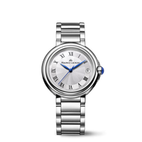 Maurice Lacroix Fiaba Ladies Silver FA1004-SS002-110-1