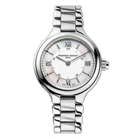 Frederique Constant Watch Ladies Delight Horological Smartwatch FC-281WH3ER6B