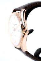 Frederique Constant Automatic Watch Classic Index Rose Gold FC-303MV5B4