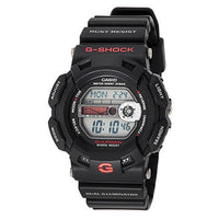 Casio G-Shock Watch Men's Master of G-Land "Gulfman" G-9100-1DR