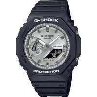 Casio G-Shock Men's Black Watch GA-2100SB-1AER