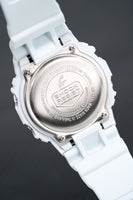 Casio G-Shock Watch Matte Grey DW-5600SC-8DR